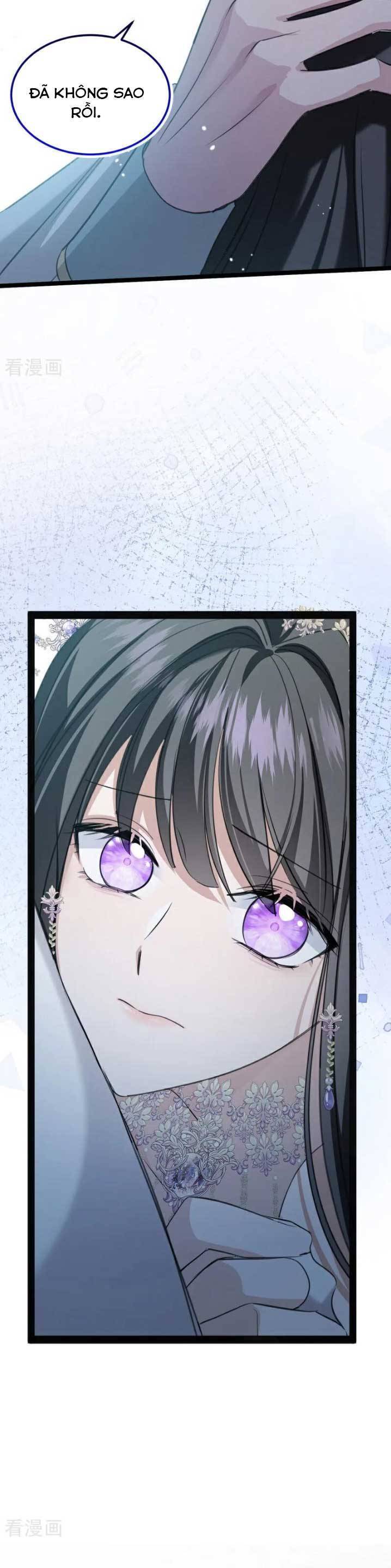 Bông Hoa Độc Của Nhà Công Tước Chapter 22 - 15