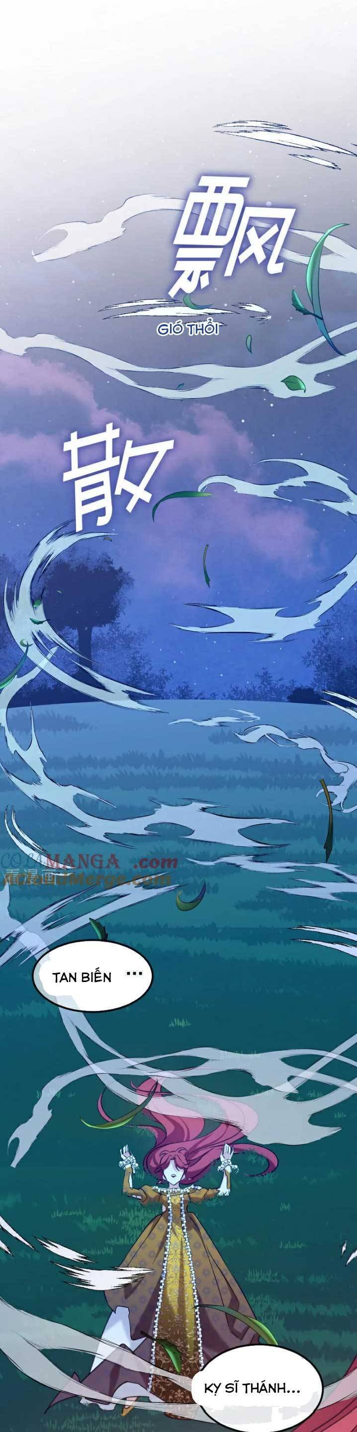 Bông Hoa Độc Của Nhà Công Tước Chapter 22 - 16