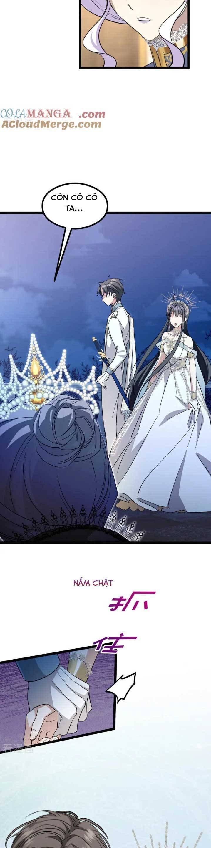 Bông Hoa Độc Của Nhà Công Tước Chapter 22 - 20