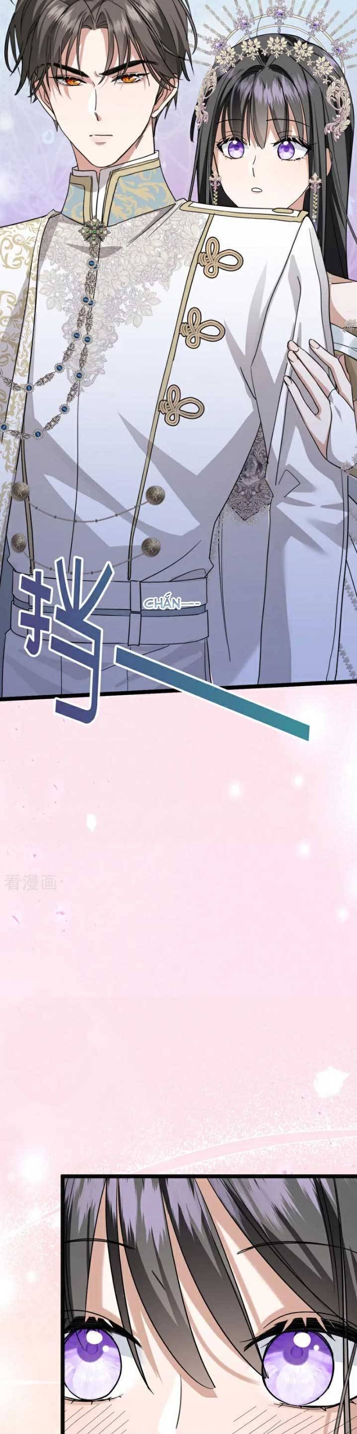 Bông Hoa Độc Của Nhà Công Tước Chapter 22 - 21