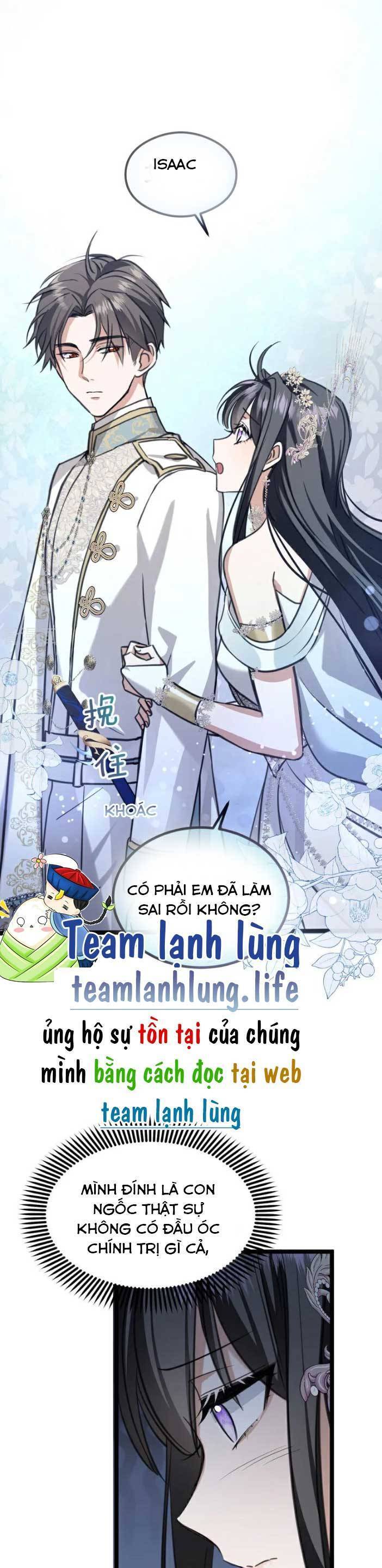 Bông Hoa Độc Của Nhà Công Tước Chapter 22 - 33