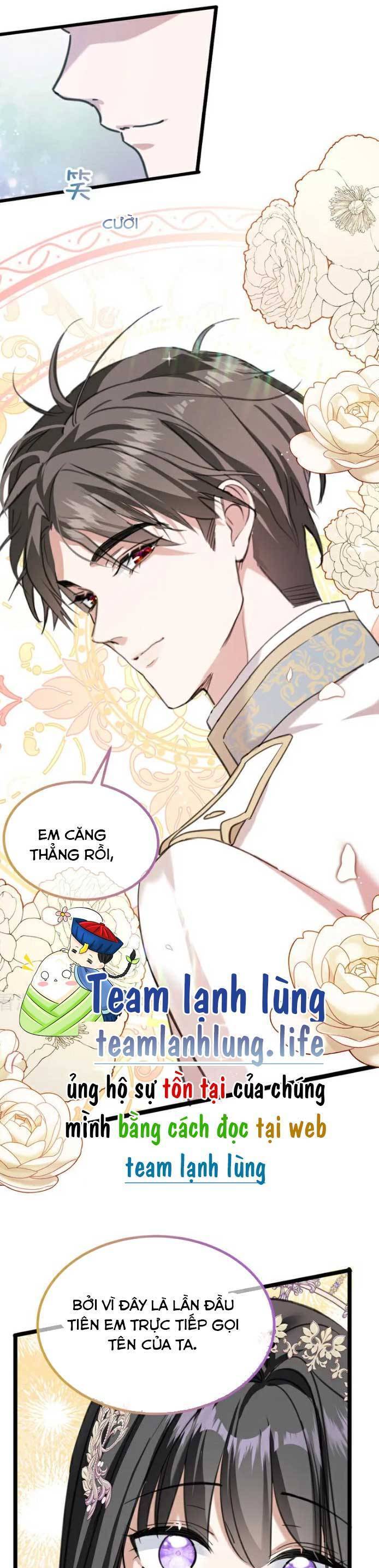 Bông Hoa Độc Của Nhà Công Tước Chapter 22 - 35