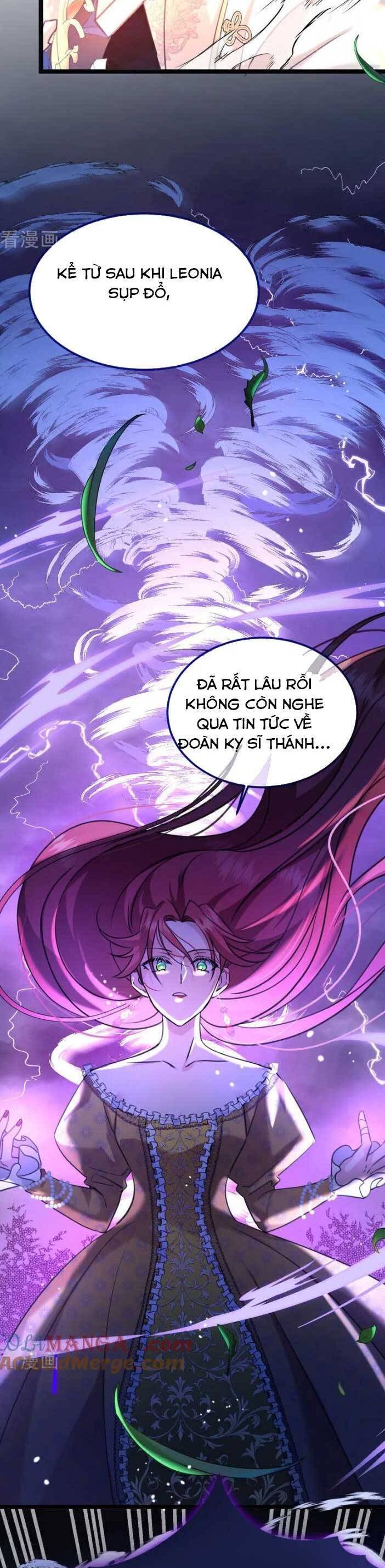 Bông Hoa Độc Của Nhà Công Tước Chapter 22 - 6