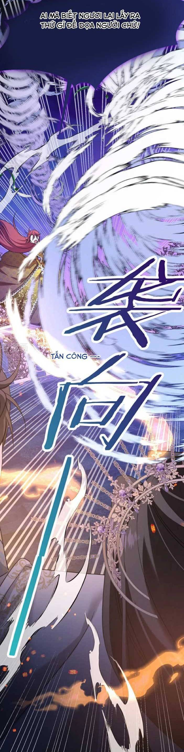 Bông Hoa Độc Của Nhà Công Tước Chapter 22 - 7