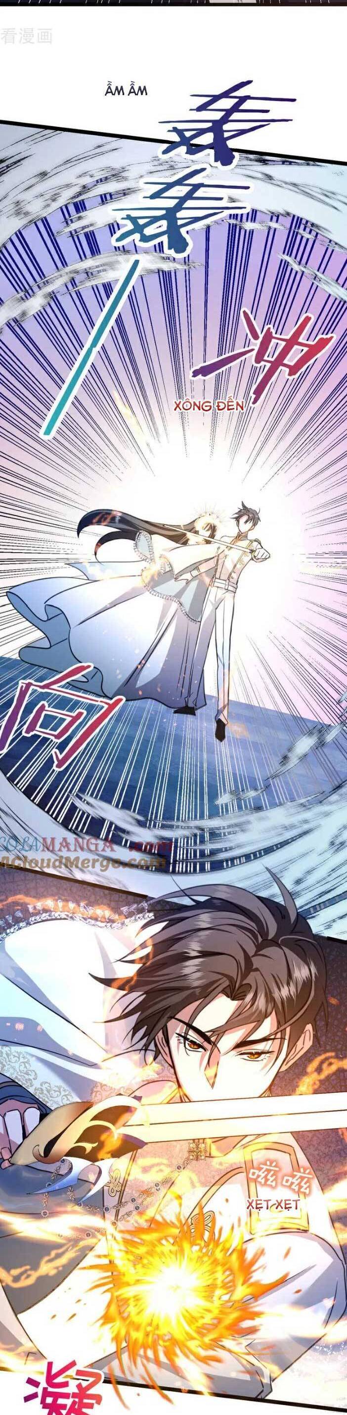 Bông Hoa Độc Của Nhà Công Tước Chapter 22 - 8