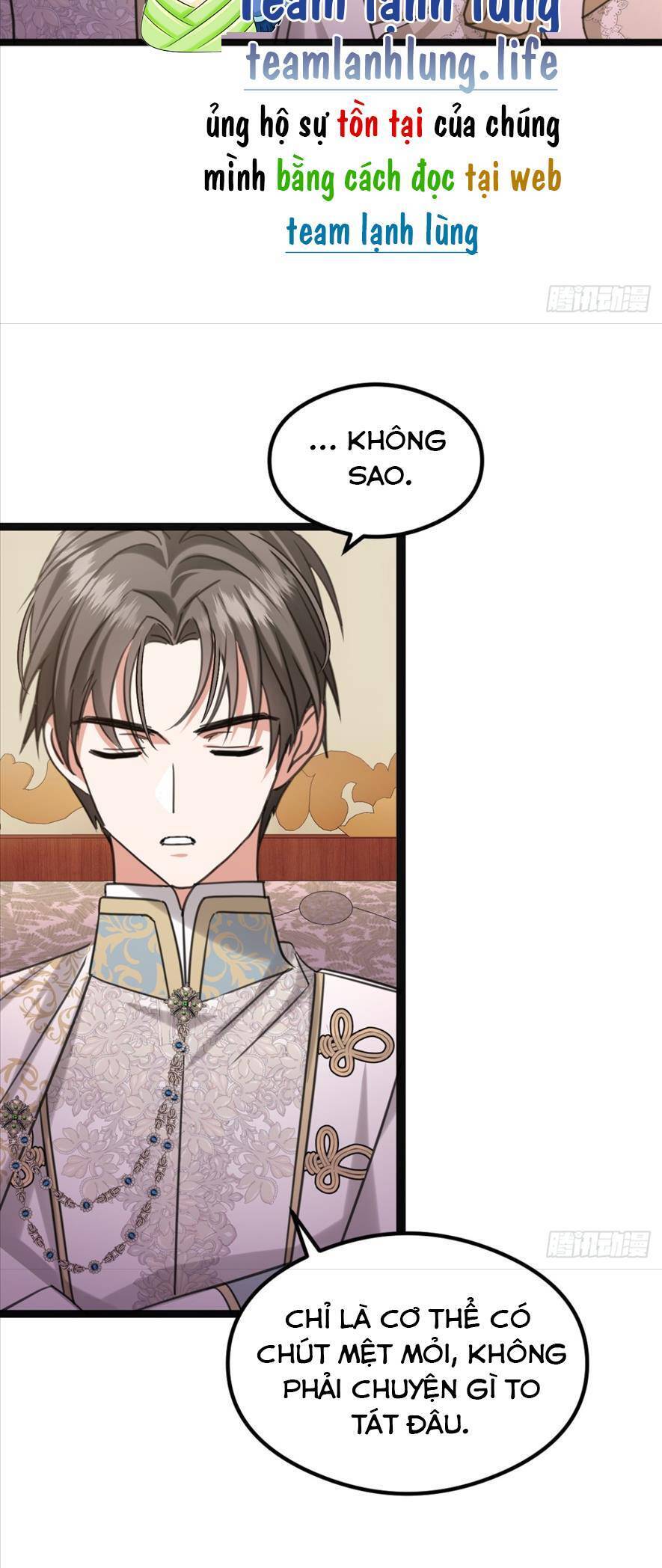 Bông Hoa Độc Của Nhà Công Tước Chapter 23 - 11