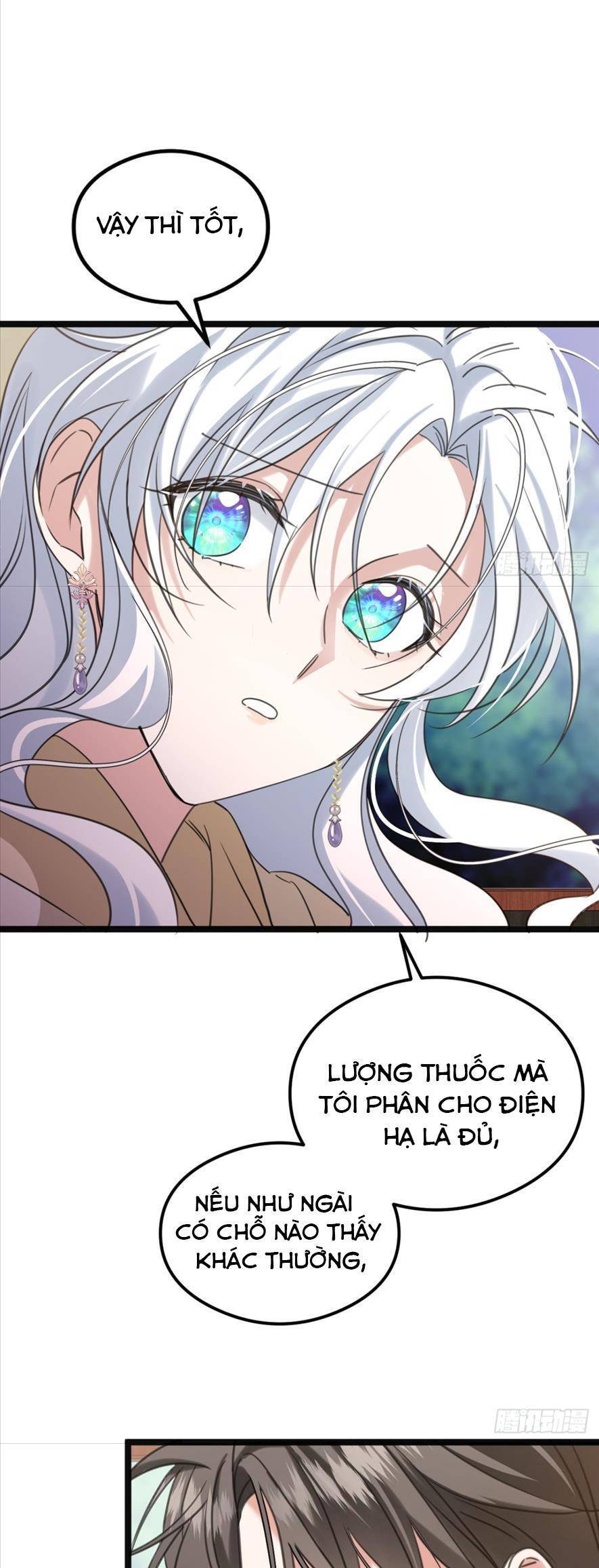 Bông Hoa Độc Của Nhà Công Tước Chapter 23 - 12