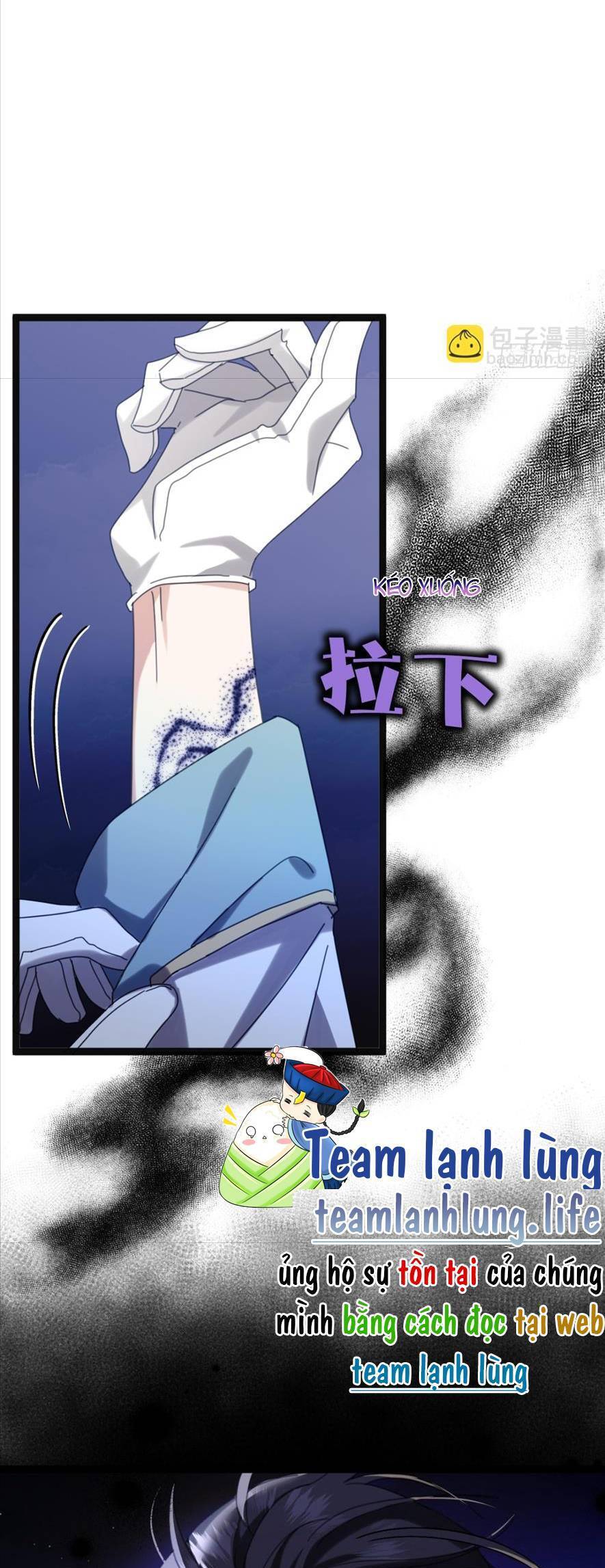 Bông Hoa Độc Của Nhà Công Tước Chapter 23 - 31