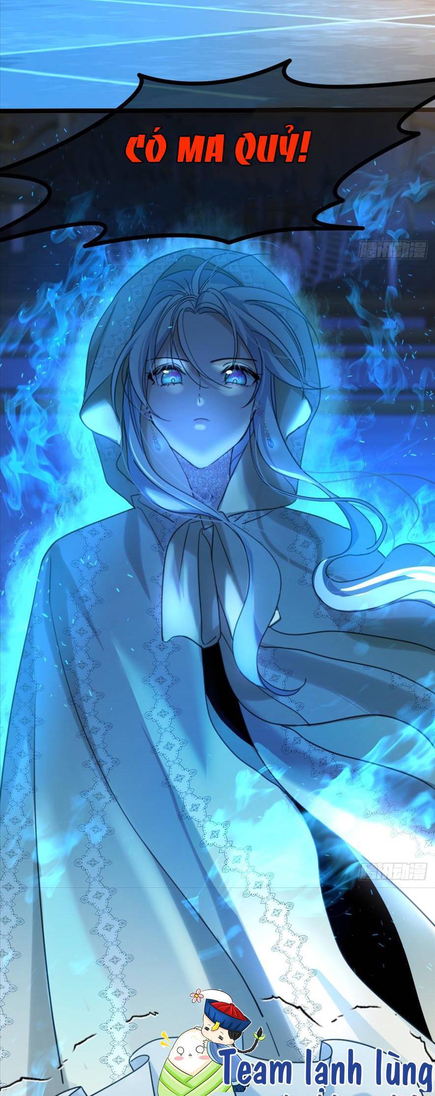 Bông Hoa Độc Của Nhà Công Tước Chapter 23 - 35