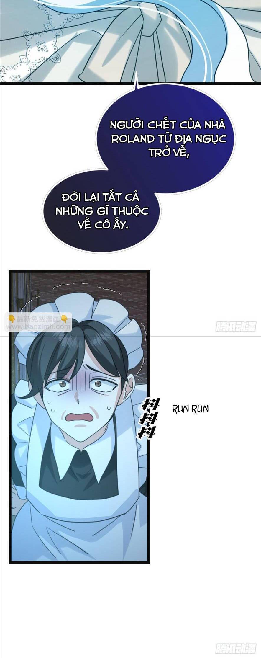 Bông Hoa Độc Của Nhà Công Tước Chapter 23 - 37