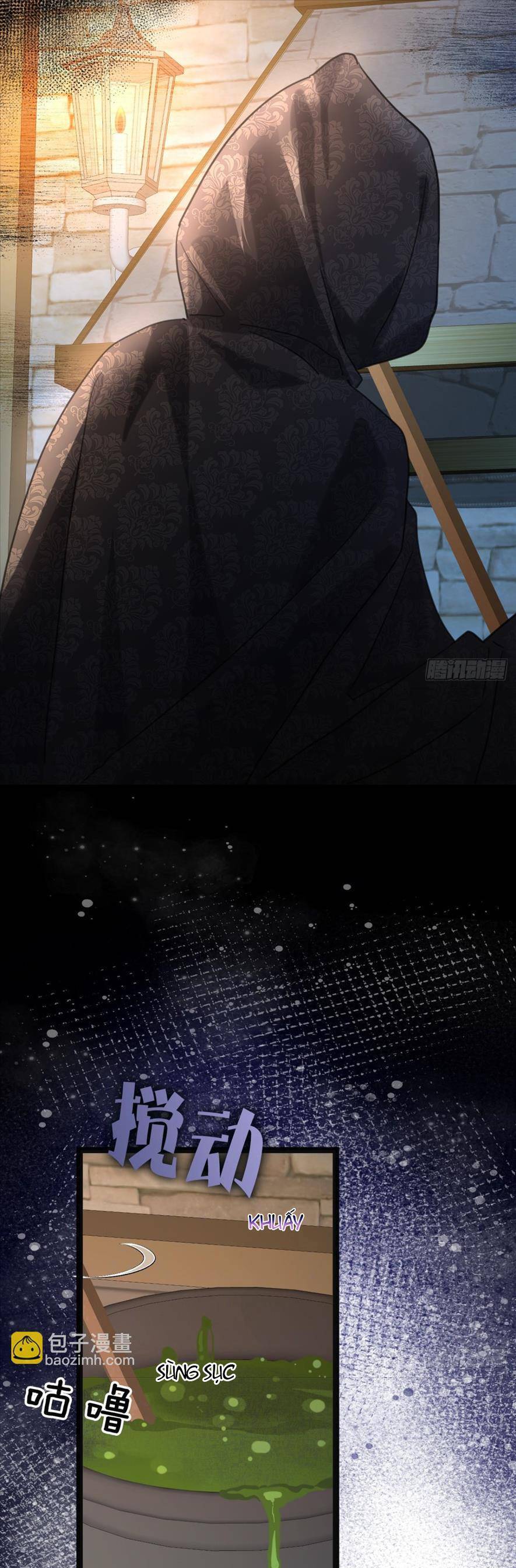 Bông Hoa Độc Của Nhà Công Tước Chapter 23 - 51