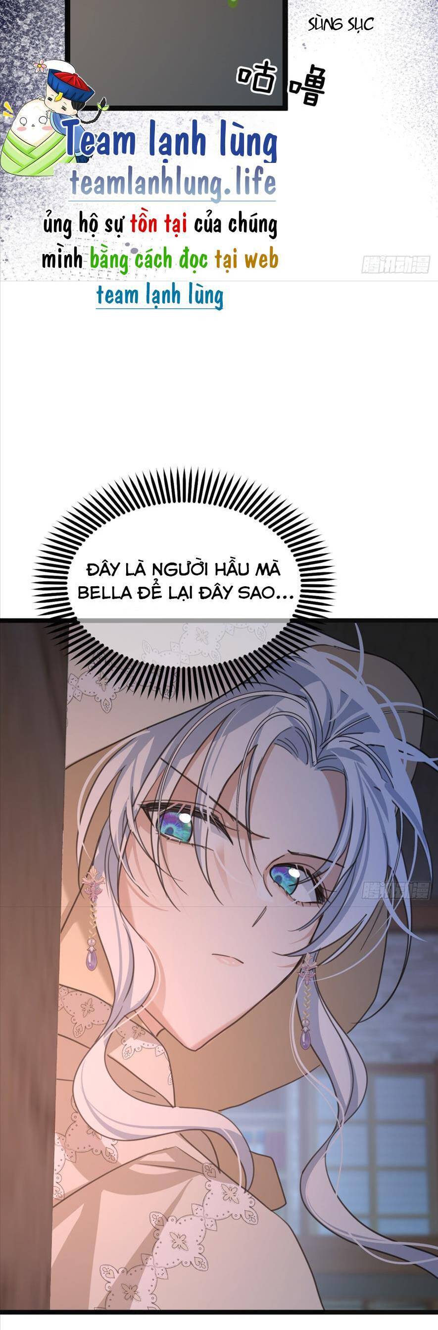 Bông Hoa Độc Của Nhà Công Tước Chapter 23 - 52