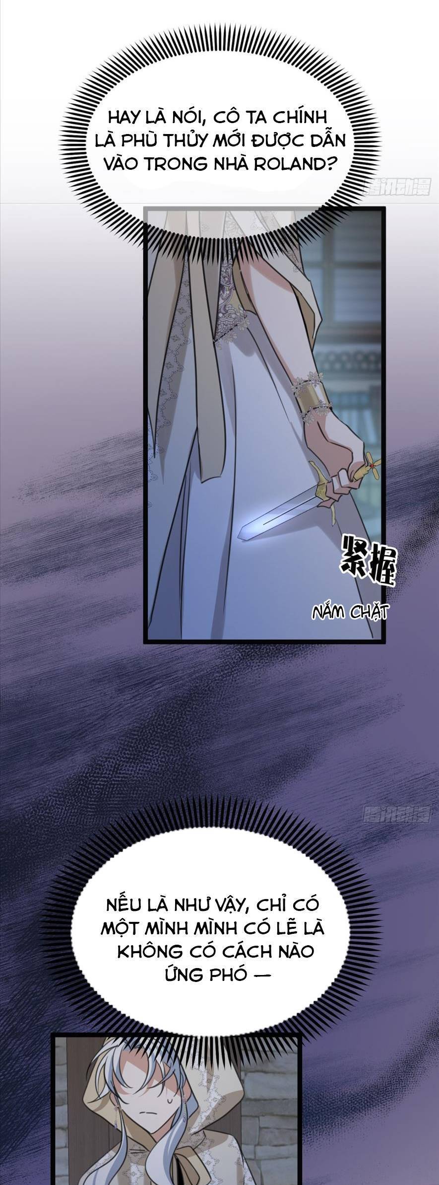 Bông Hoa Độc Của Nhà Công Tước Chapter 23 - 53