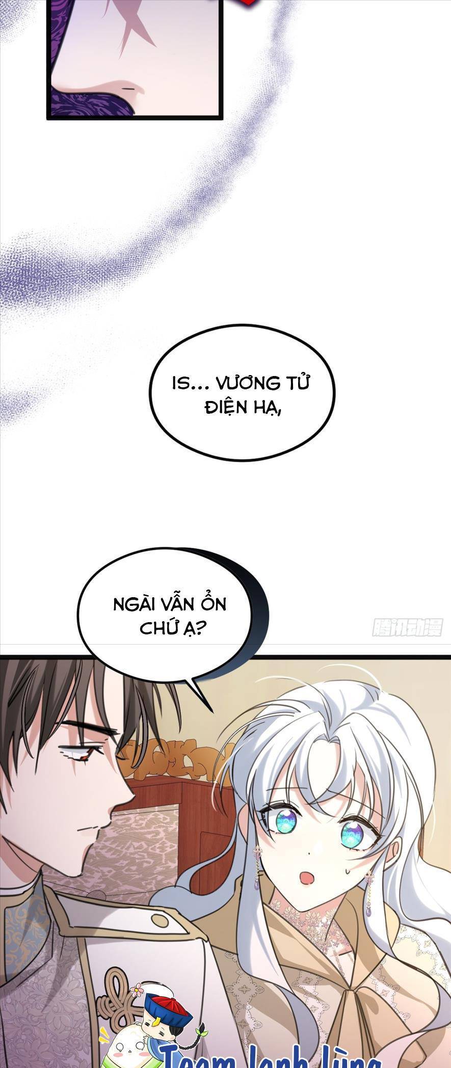 Bông Hoa Độc Của Nhà Công Tước Chapter 23 - 10