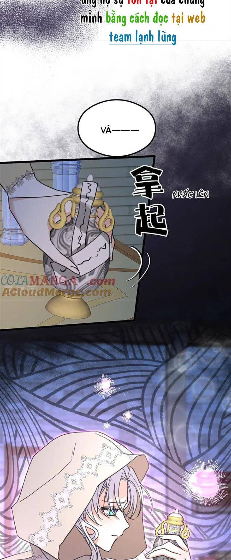 Bông Hoa Độc Của Nhà Công Tước Chapter 24 - 12