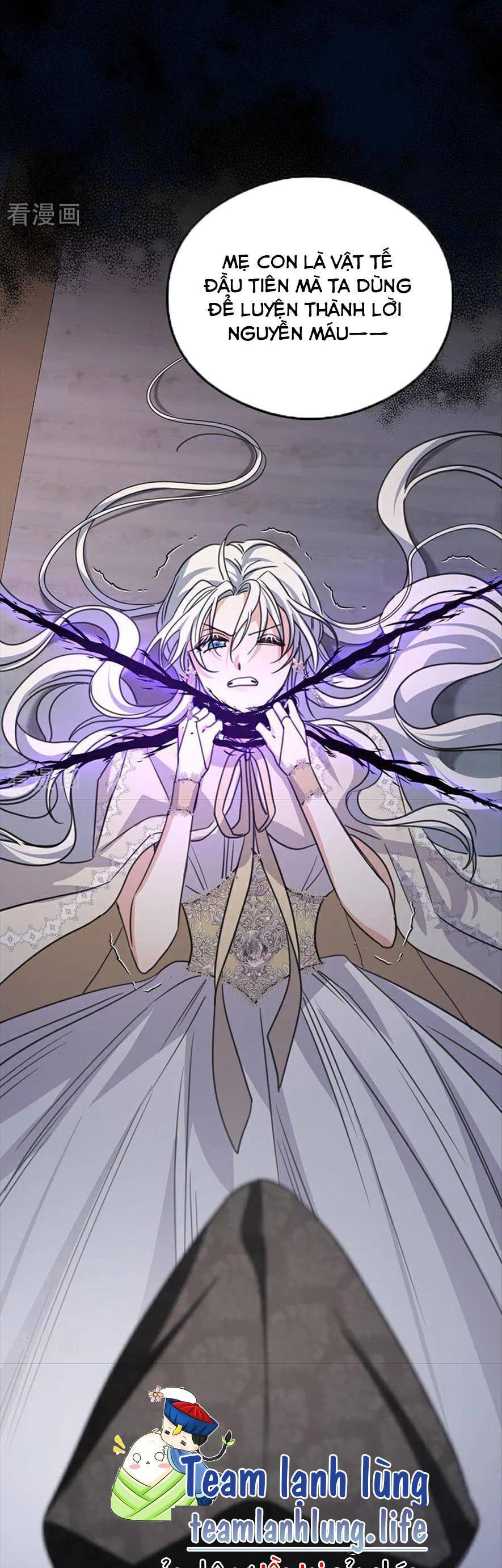 Bông Hoa Độc Của Nhà Công Tước Chapter 24 - 23