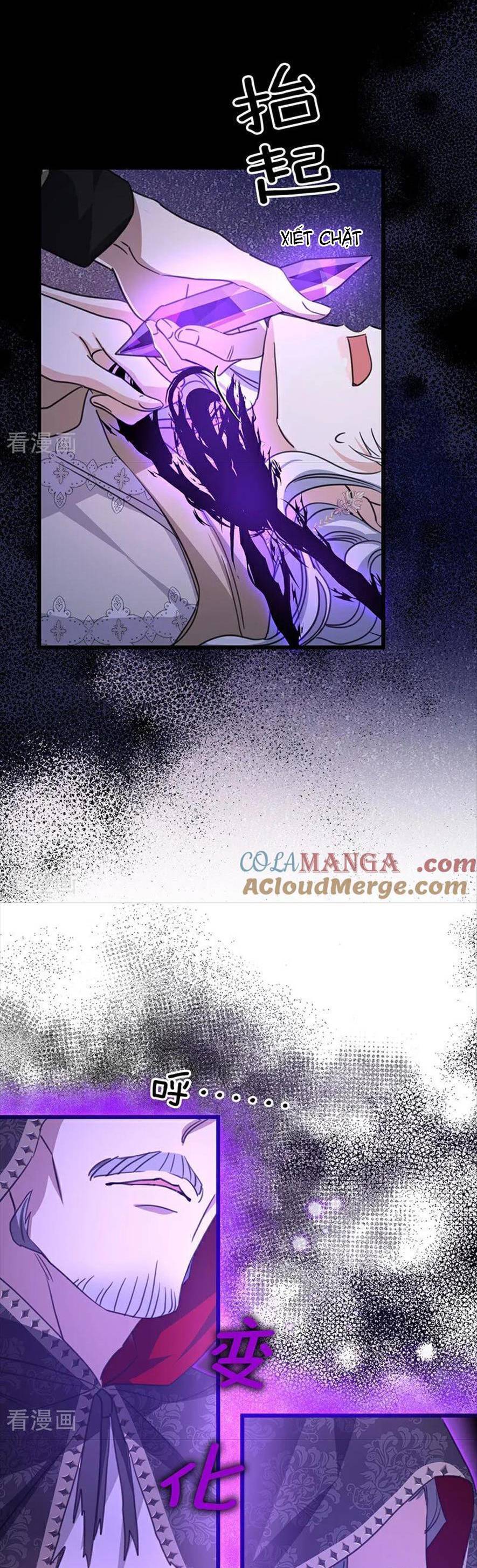 Bông Hoa Độc Của Nhà Công Tước Chapter 24 - 25