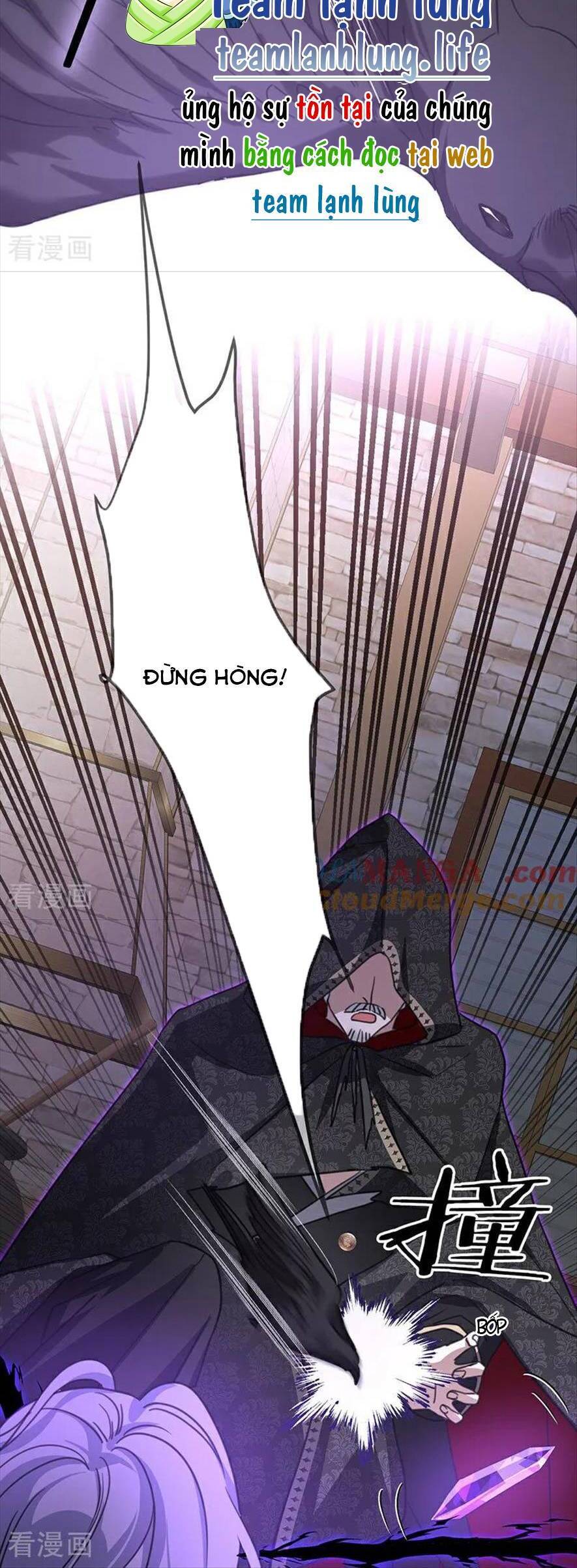 Bông Hoa Độc Của Nhà Công Tước Chapter 24 - 28