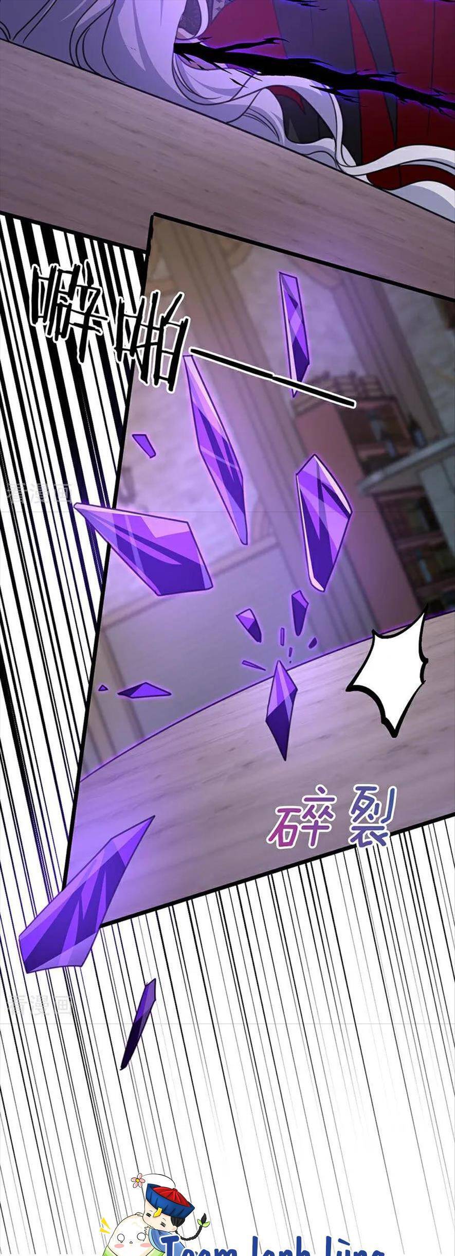 Bông Hoa Độc Của Nhà Công Tước Chapter 24 - 29