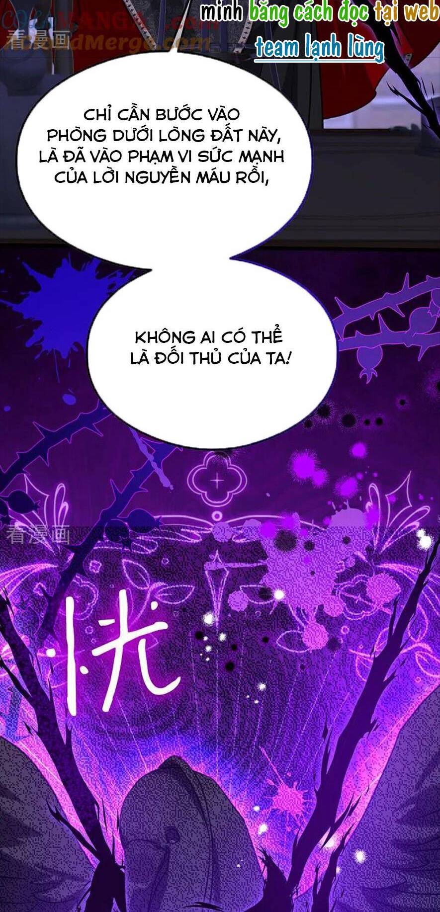 Bông Hoa Độc Của Nhà Công Tước Chapter 24 - 32