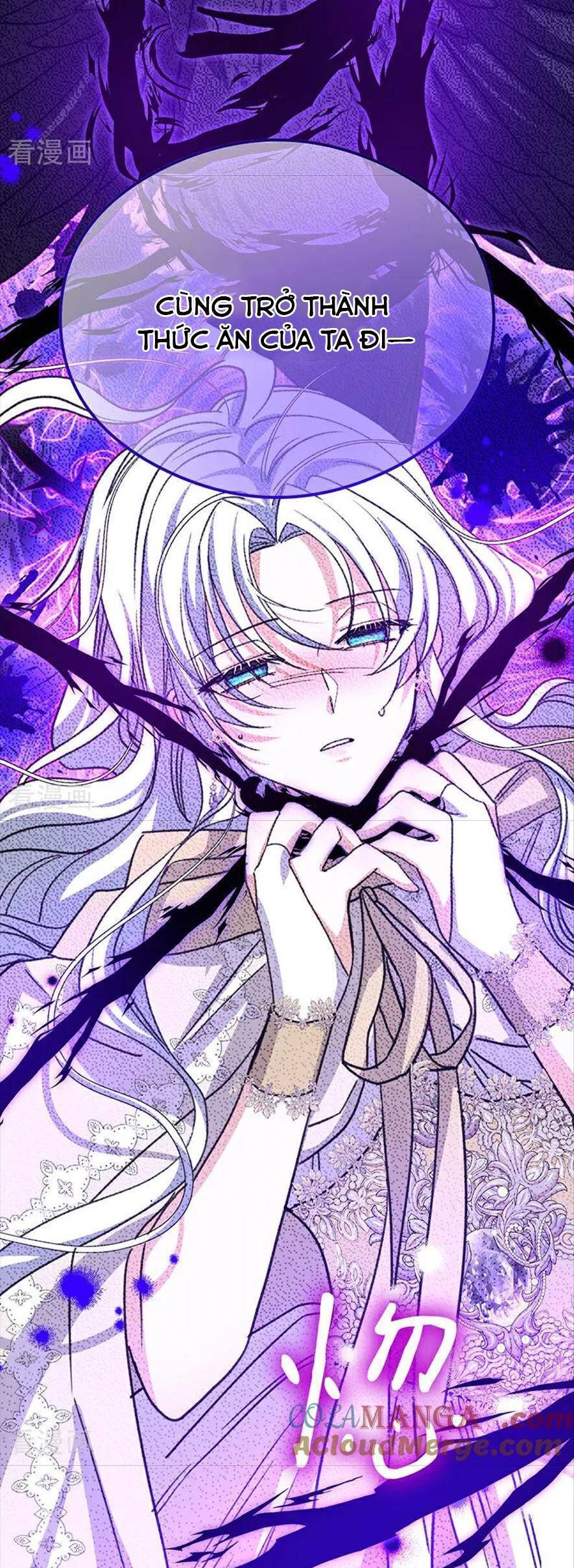 Bông Hoa Độc Của Nhà Công Tước Chapter 24 - 33