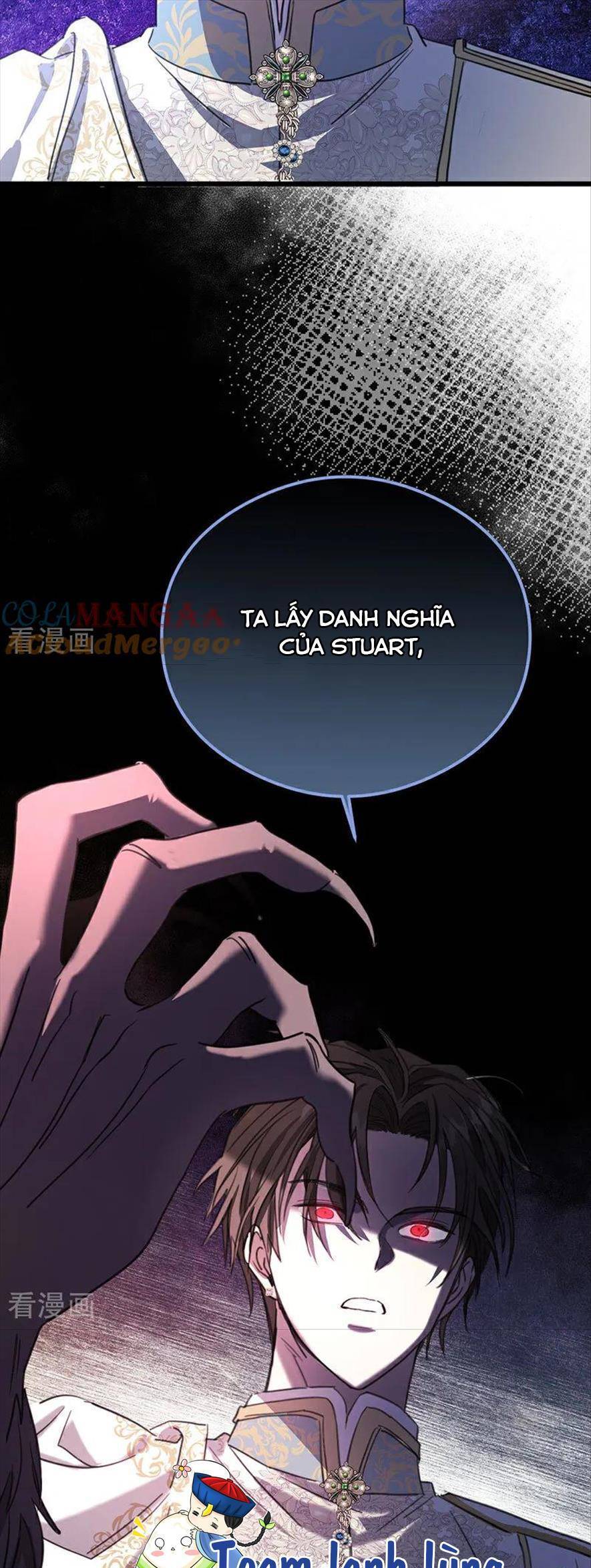 Bông Hoa Độc Của Nhà Công Tước Chapter 24 - 38