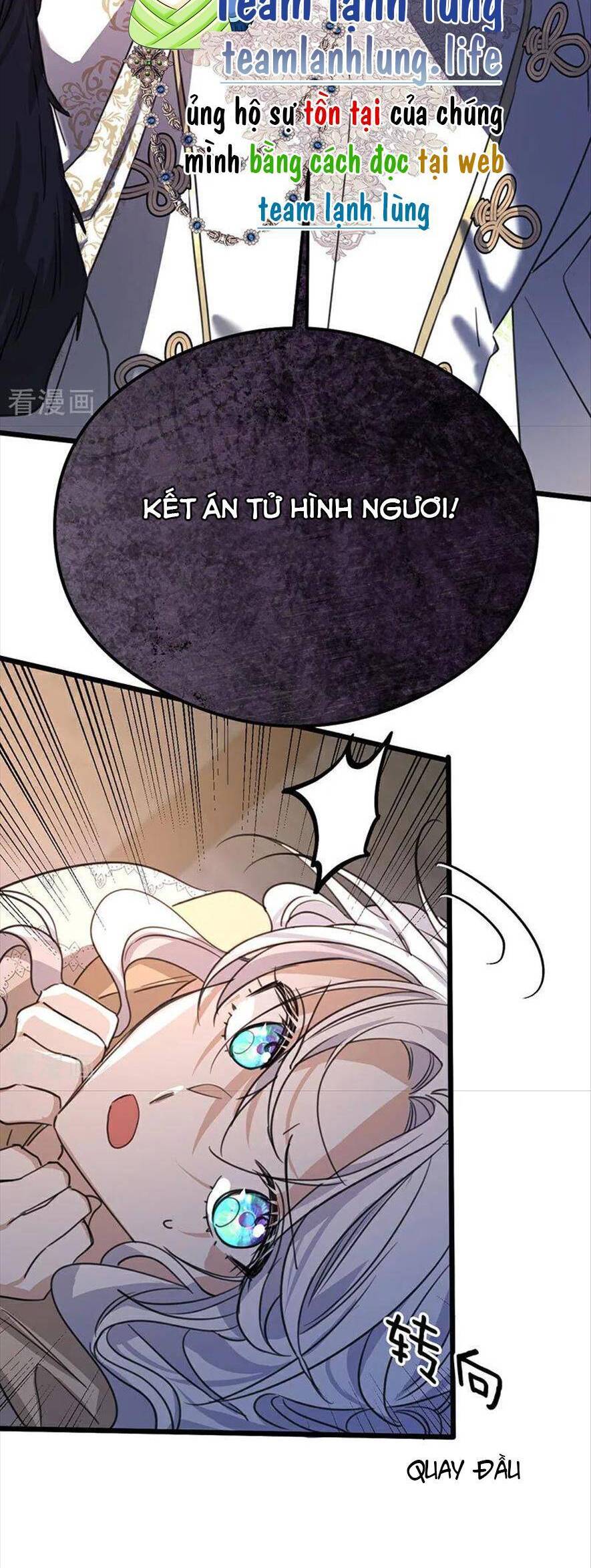 Bông Hoa Độc Của Nhà Công Tước Chapter 24 - 39