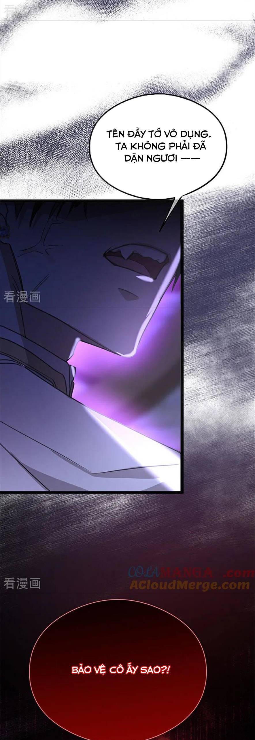 Bông Hoa Độc Của Nhà Công Tước Chapter 24 - 48