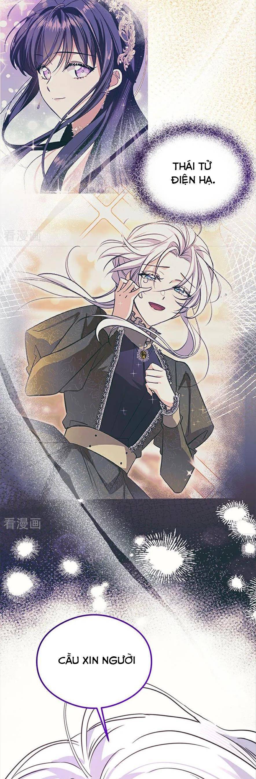 Bông Hoa Độc Của Nhà Công Tước Chapter 24 - 57