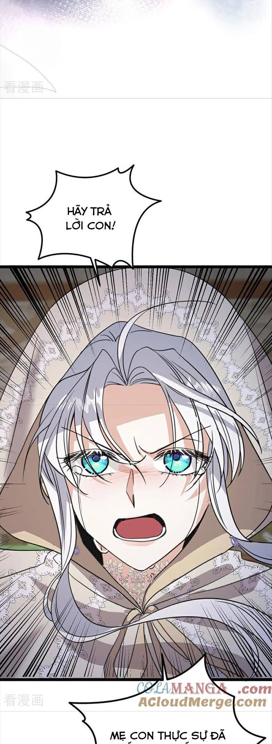 Bông Hoa Độc Của Nhà Công Tước Chapter 24 - 8
