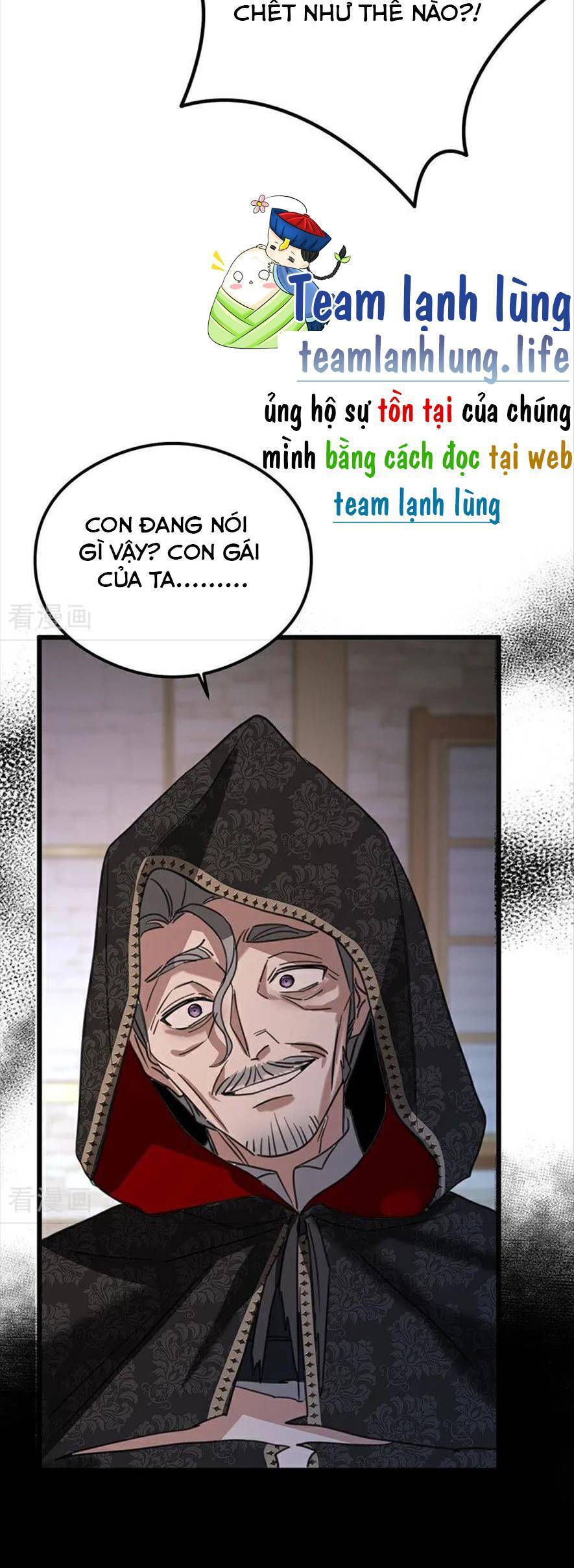 Bông Hoa Độc Của Nhà Công Tước Chapter 24 - 9