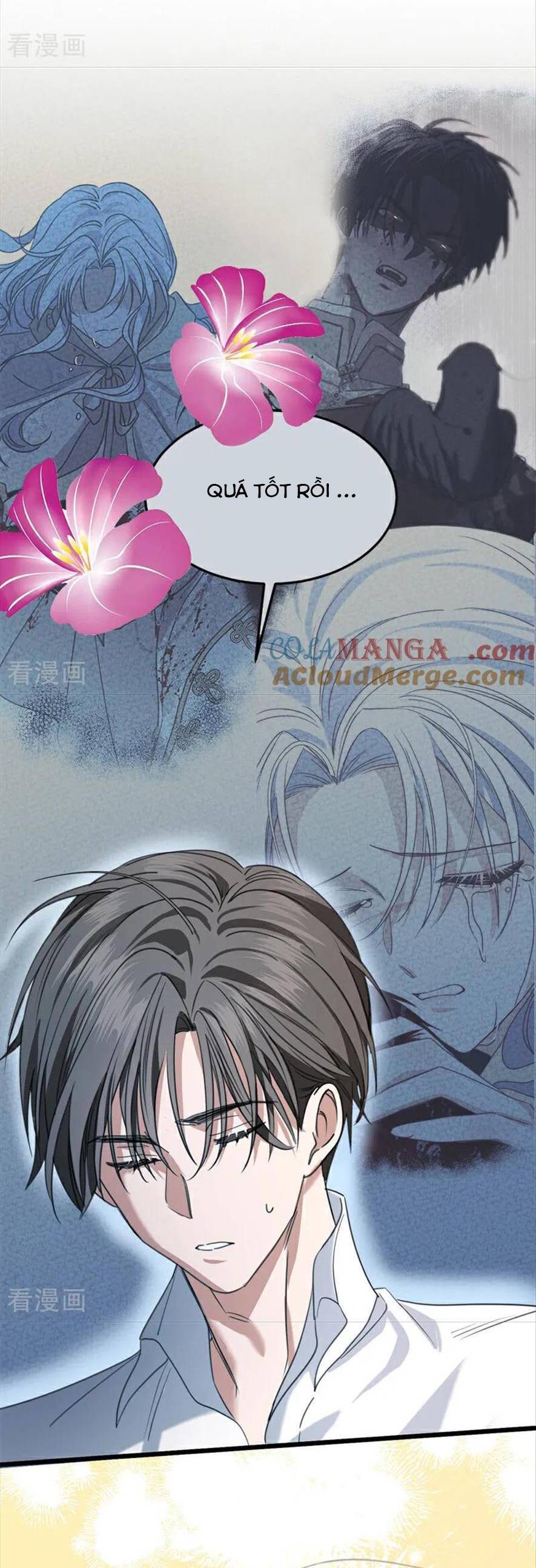 Bông Hoa Độc Của Nhà Công Tước Chapter 25 - 28