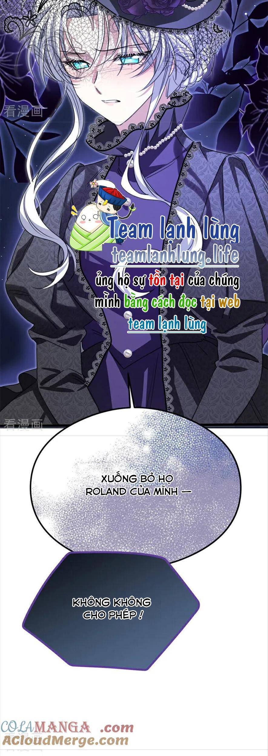 Bông Hoa Độc Của Nhà Công Tước Chapter 25 - 48