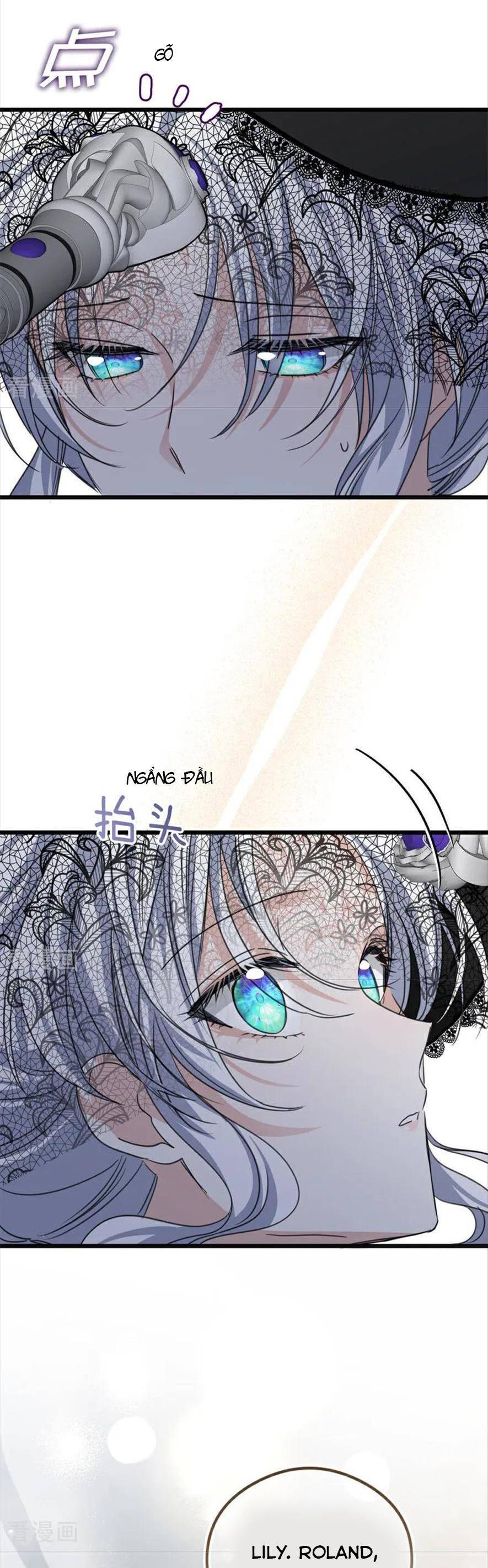 Bông Hoa Độc Của Nhà Công Tước Chapter 25 - 54