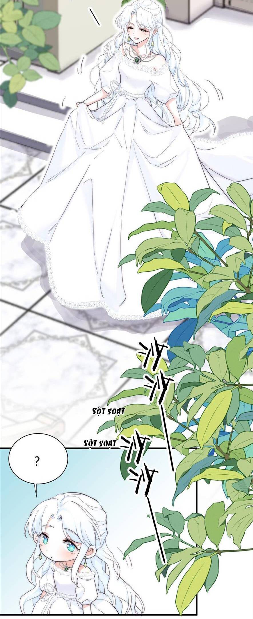 Bông Hoa Độc Của Nhà Công Tước Chapter 1 - 14