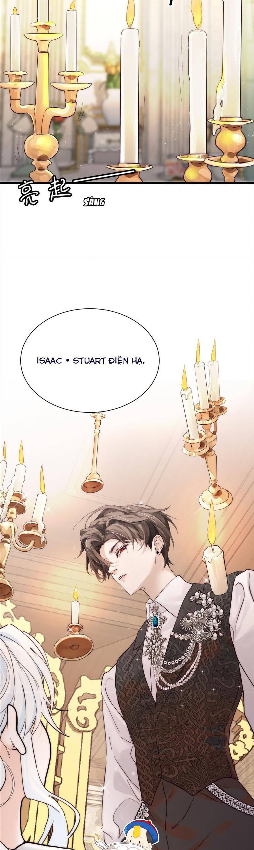 Bông Hoa Độc Của Nhà Công Tước Chapter 2 - 11