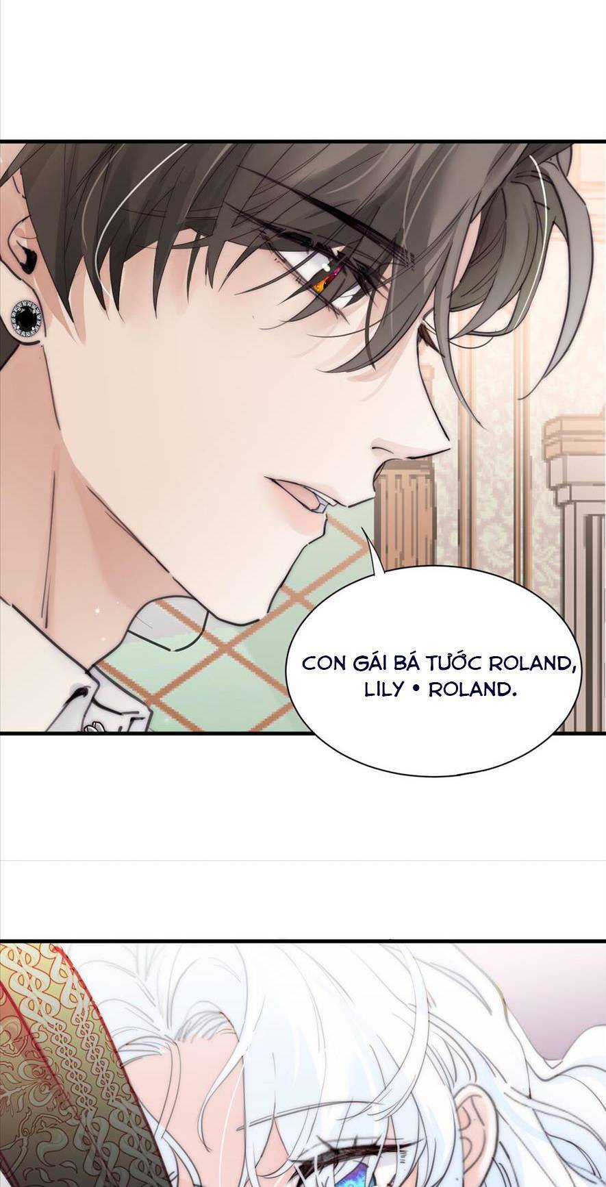 Bông Hoa Độc Của Nhà Công Tước Chapter 2 - 21