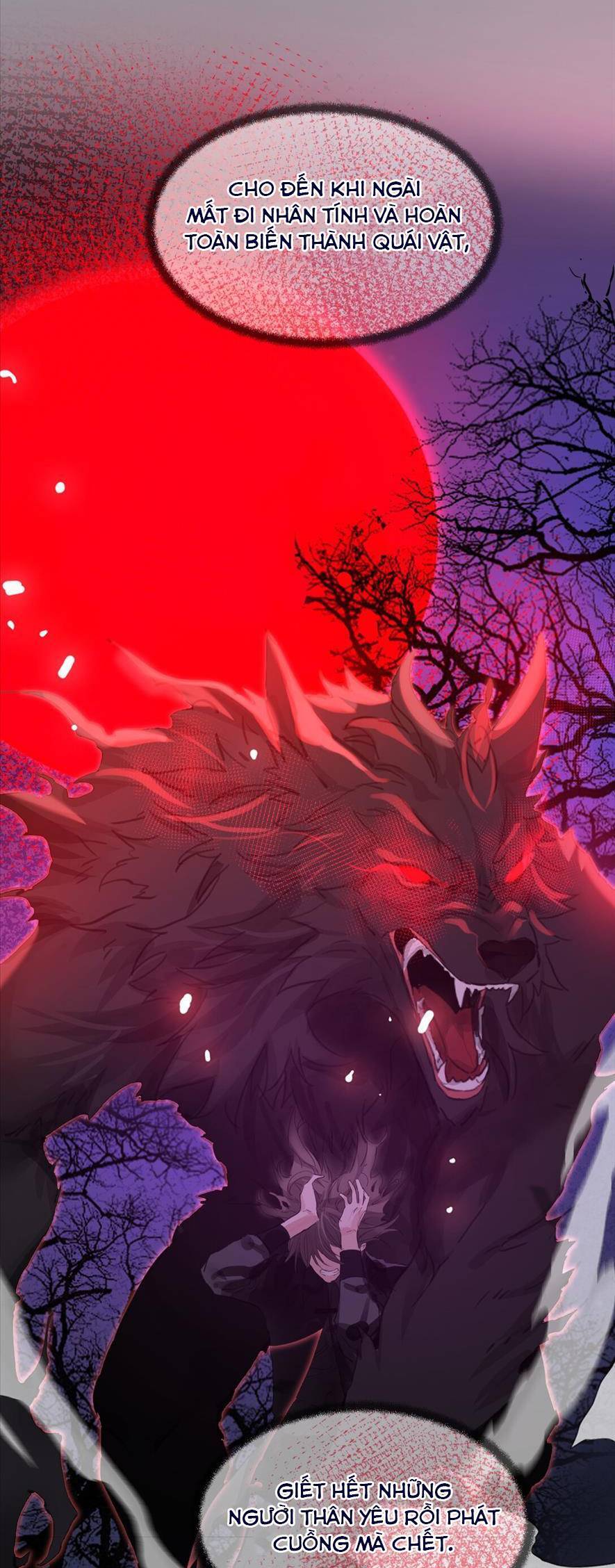 Bông Hoa Độc Của Nhà Công Tước Chapter 6 - 20