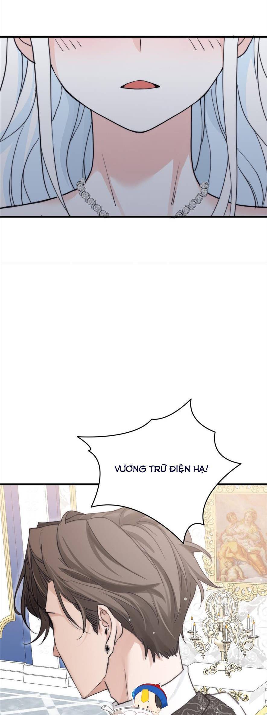 Bông Hoa Độc Của Nhà Công Tước Chapter 7 - 10