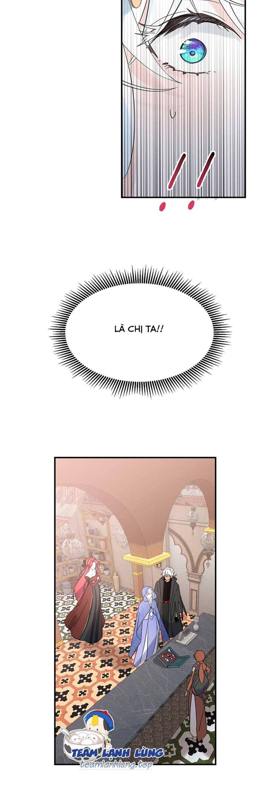 Bông Hoa Độc Của Nhà Công Tước Chapter 8 - 14