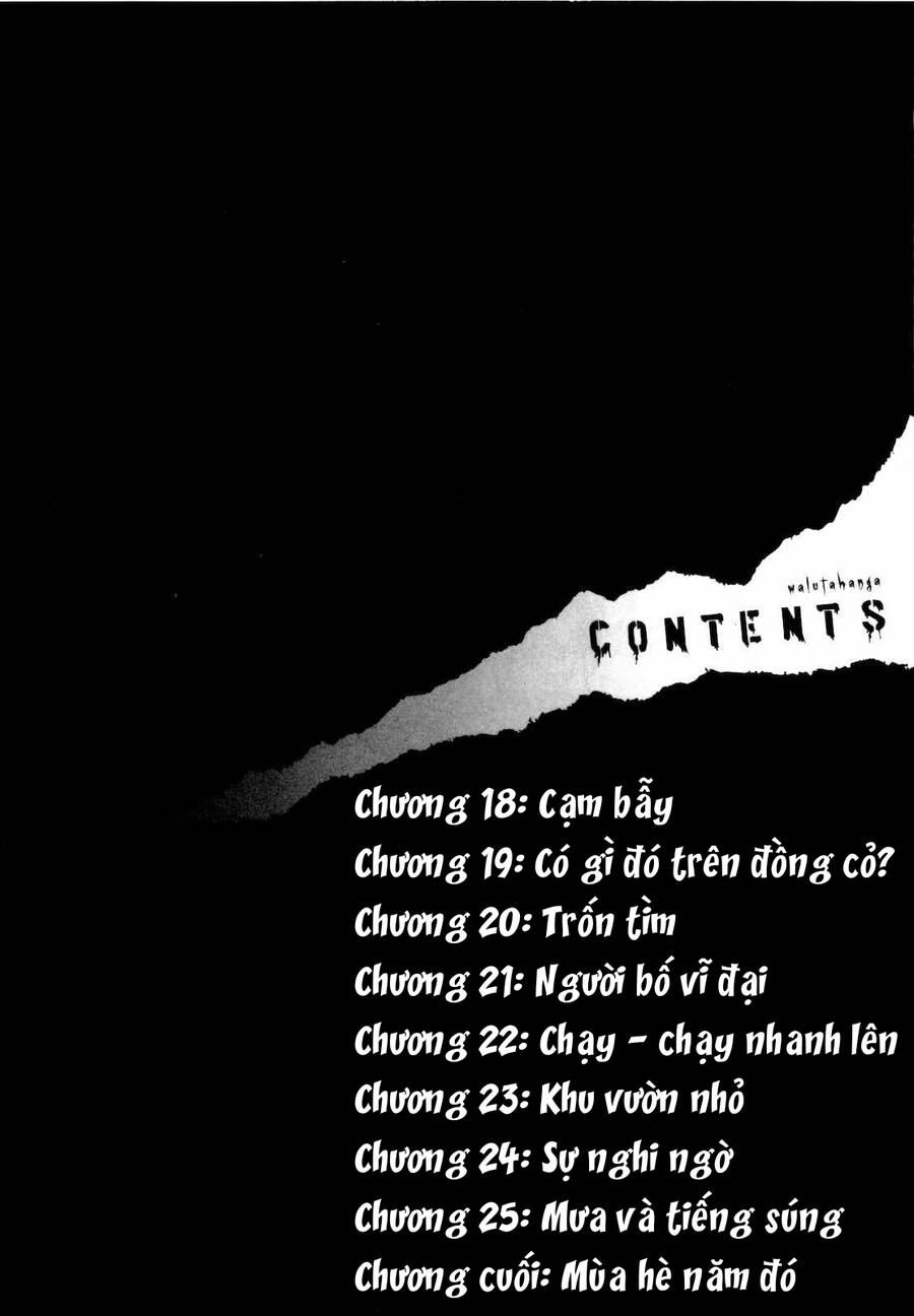 Waruta Hanga ~Truyền Thuyết Rắn Thần Đảo Yatogami~ Chapter 18 - 2