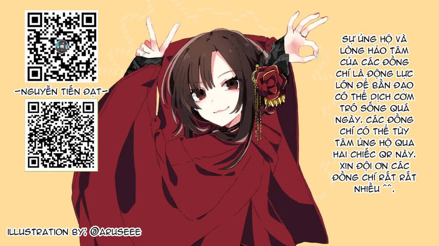 Ngày Mai Hai Ta Vẫn Hạnh Phúc Bên Nhau! Chapter 1 - 12