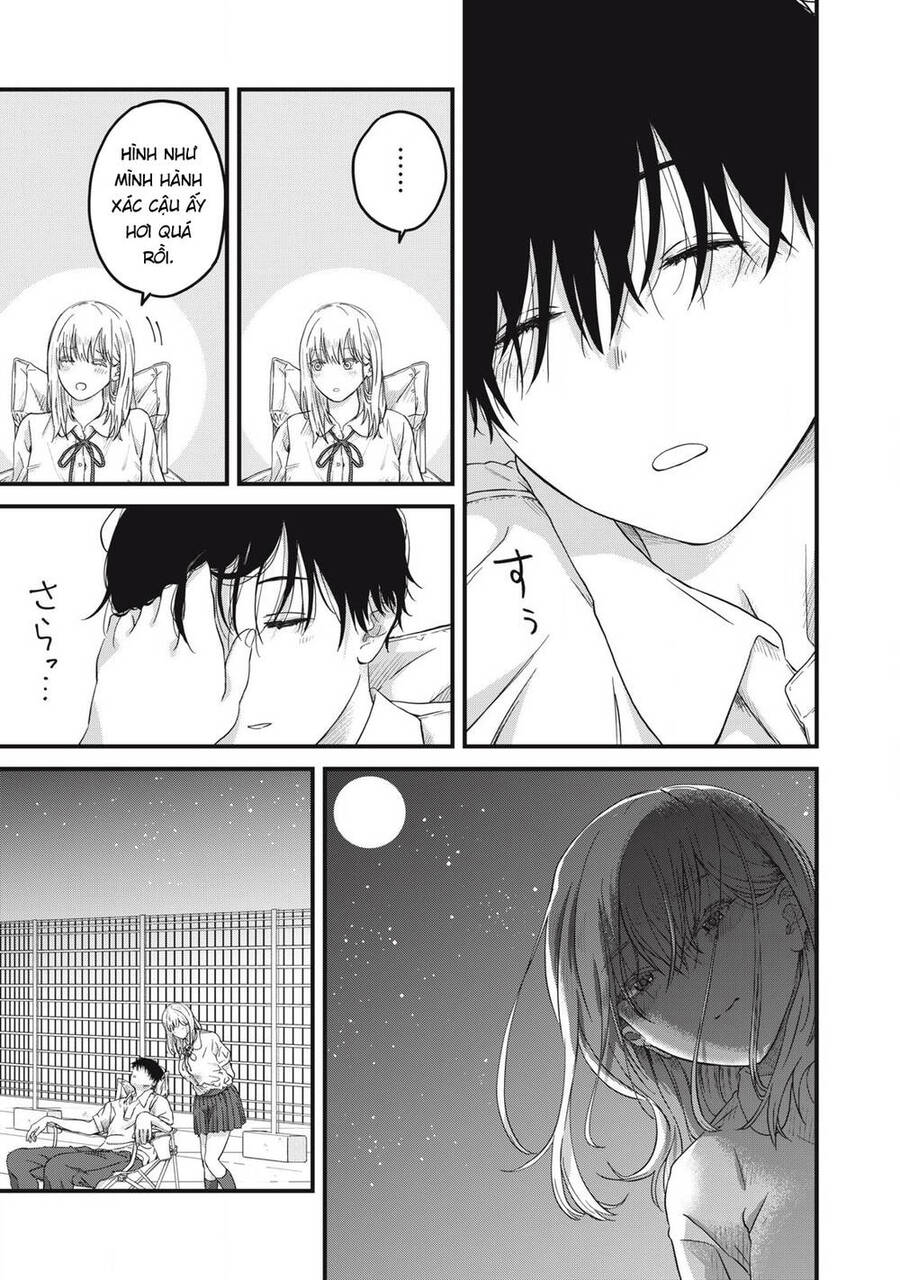 Otona Ni Narenai Bokura Wa Chapter 2 - 27