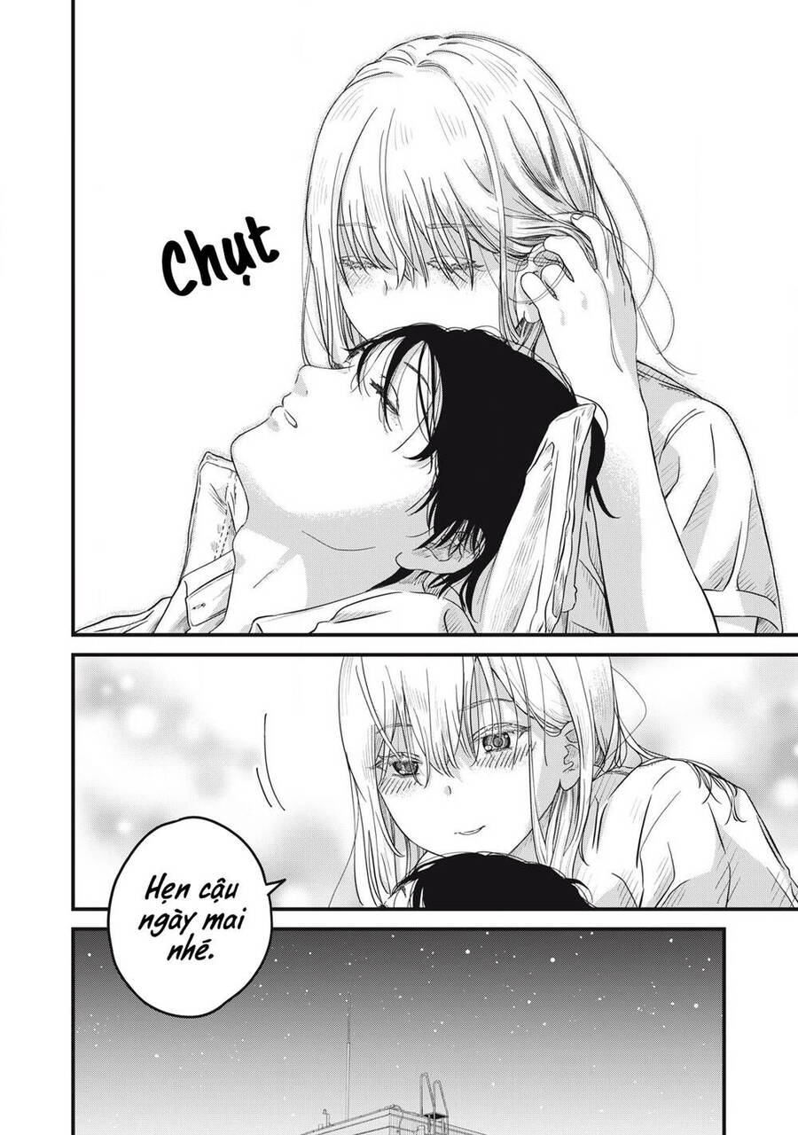 Otona Ni Narenai Bokura Wa Chapter 2 - 28