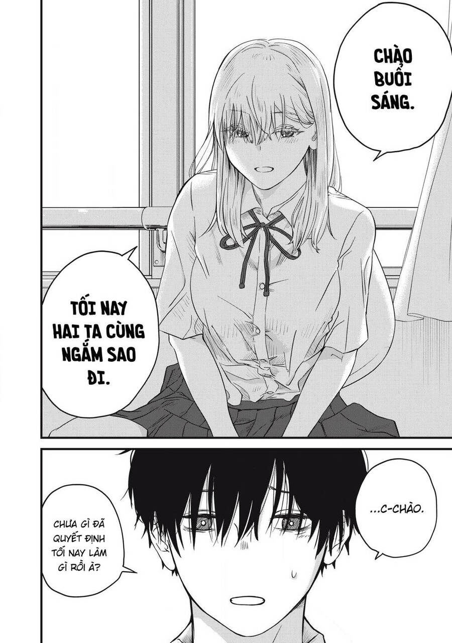 Otona Ni Narenai Bokura Wa Chapter 2 - 6