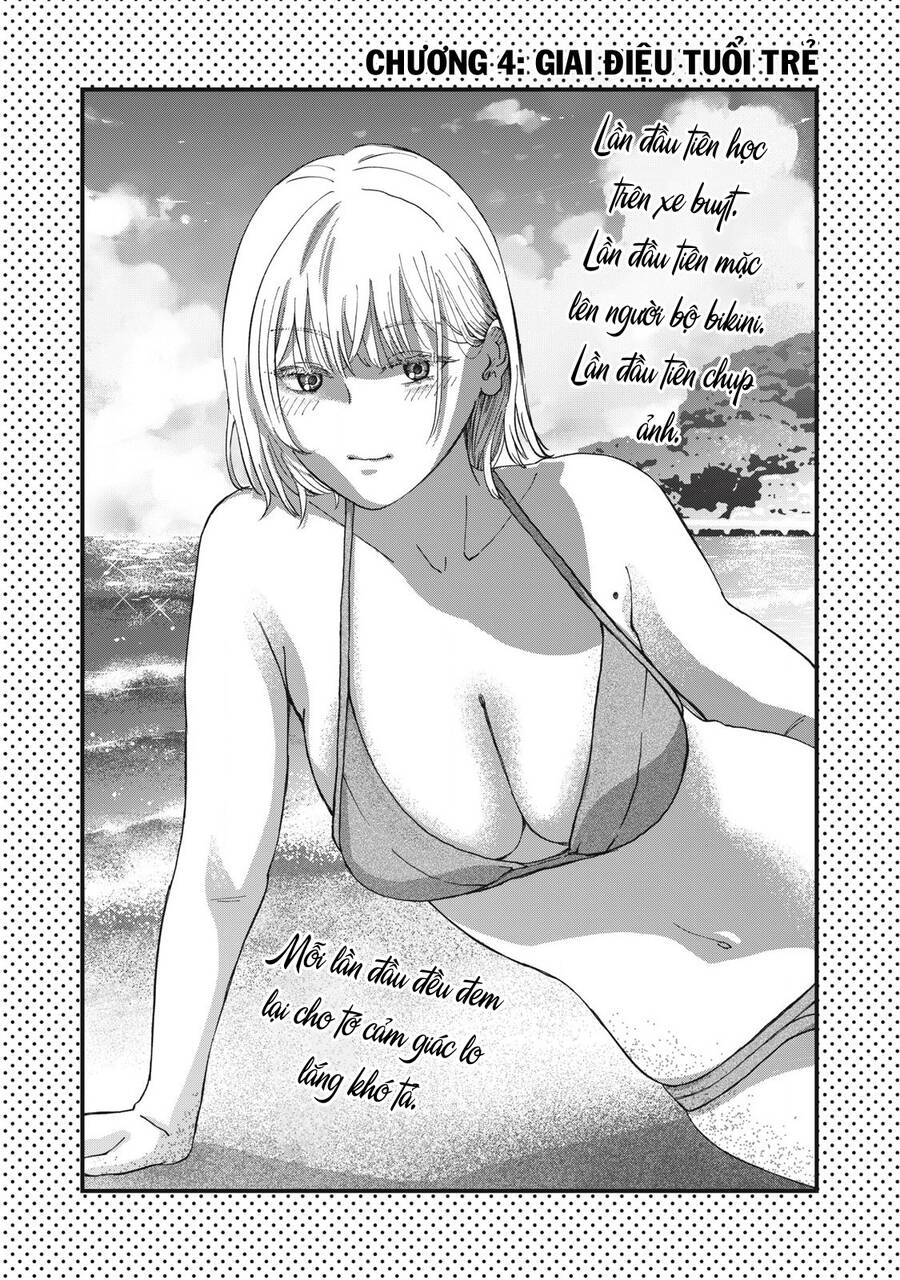 Otona Ni Narenai Bokura Wa Chapter 4 - 2