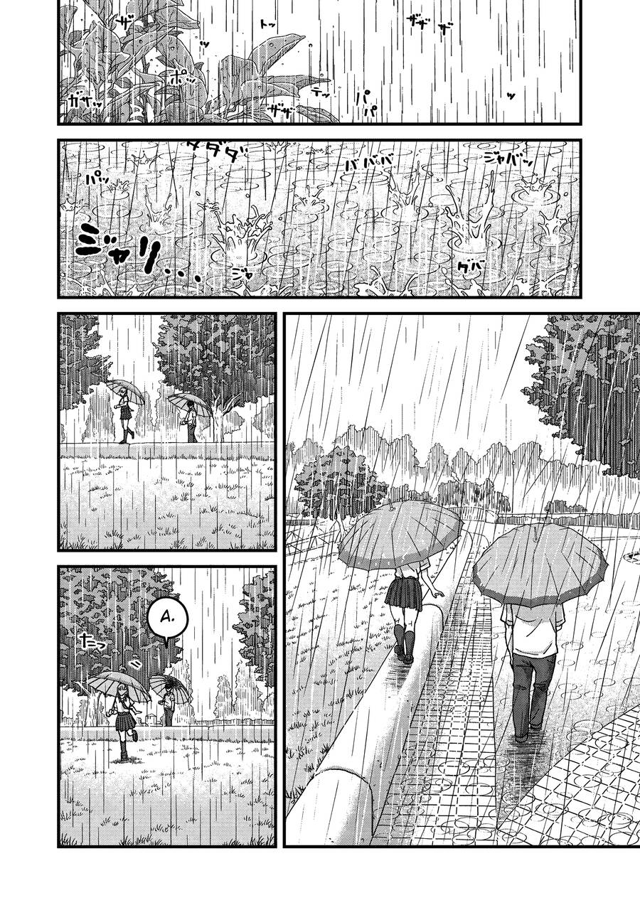 Otona Ni Narenai Bokura Wa Chapter 7 - 14