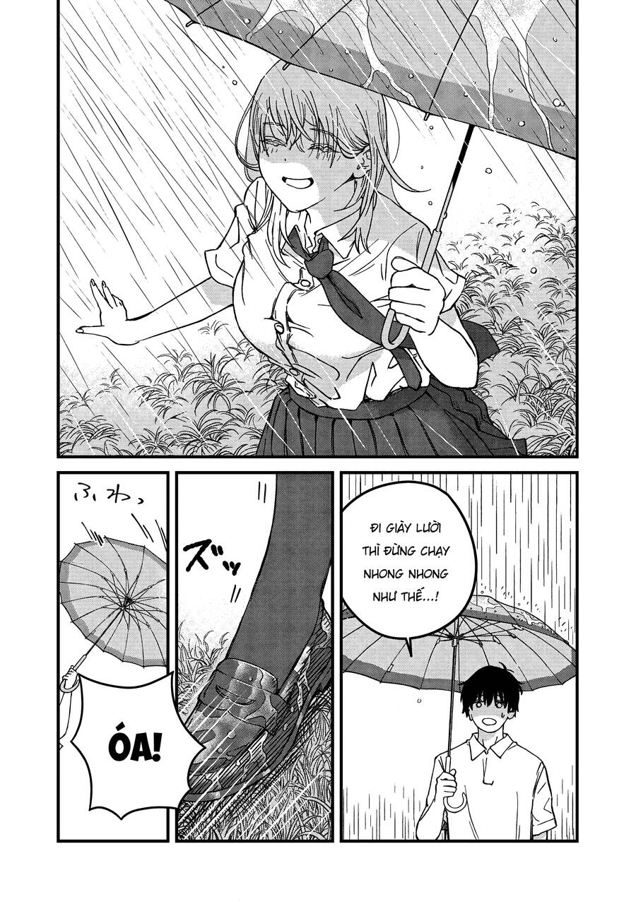 Otona Ni Narenai Bokura Wa Chapter 7 - 15