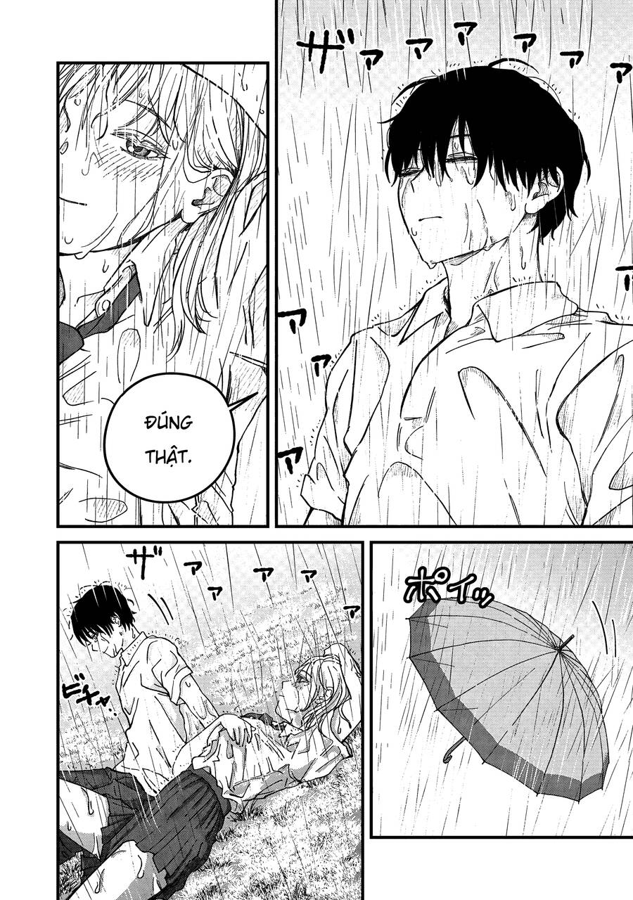 Otona Ni Narenai Bokura Wa Chapter 7 - 18