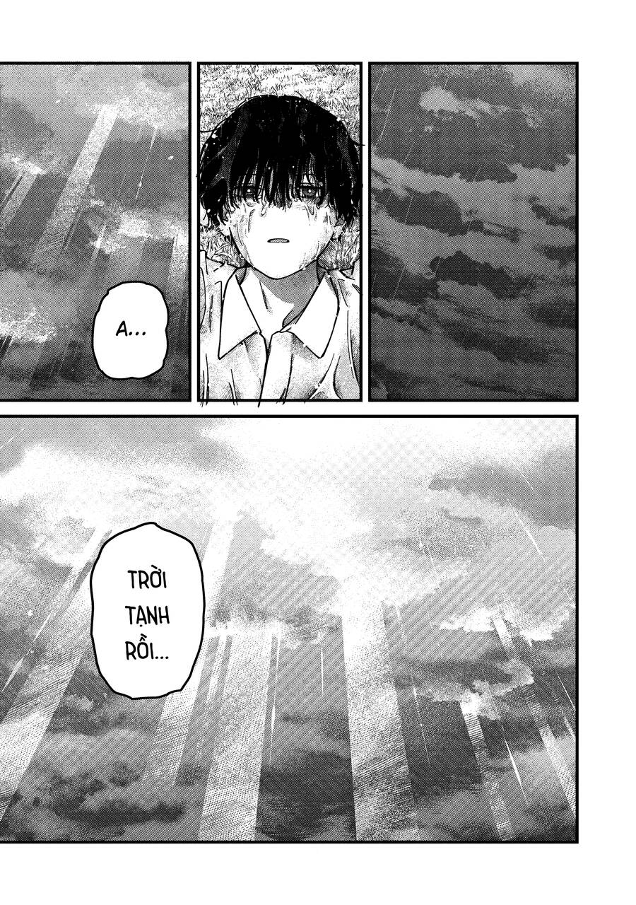 Otona Ni Narenai Bokura Wa Chapter 7 - 21